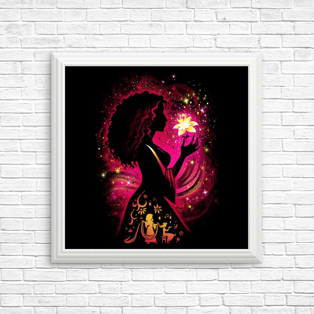 High - Quality 'Mother Knows Best' Posters & Prints by Alemaglia
