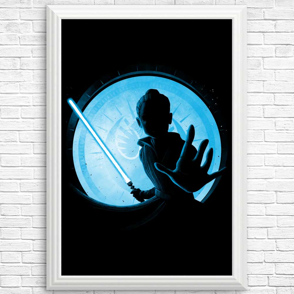 The Final One - Artistic Posters and Prints for Wall Decoration
