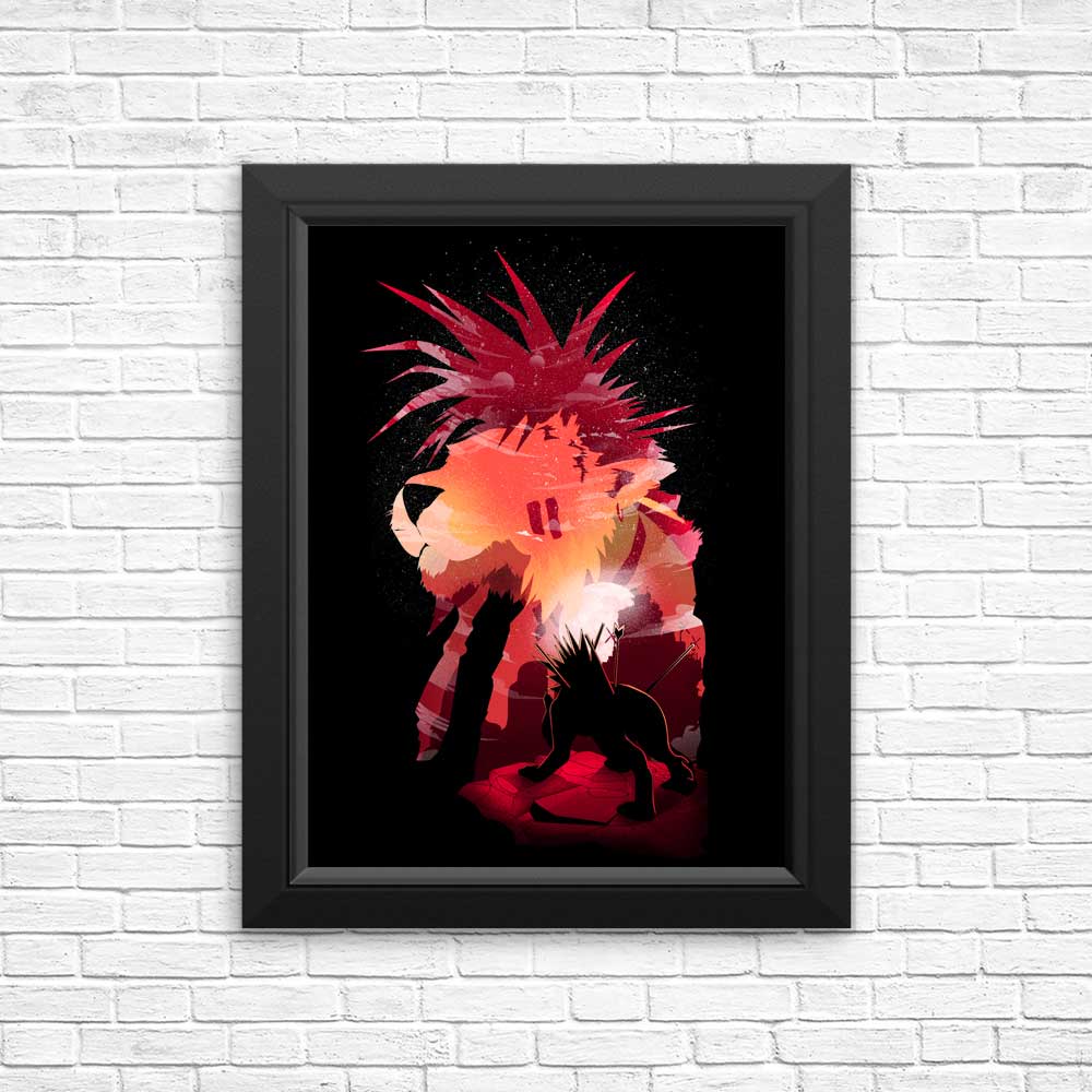 Cosmic Memory Art - A Collection of Posters and Prints