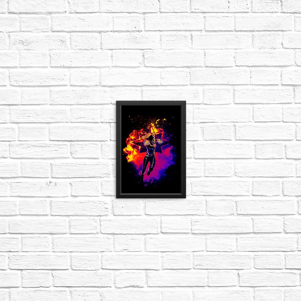 High - quality Pilot's Soul Posters and Prints
