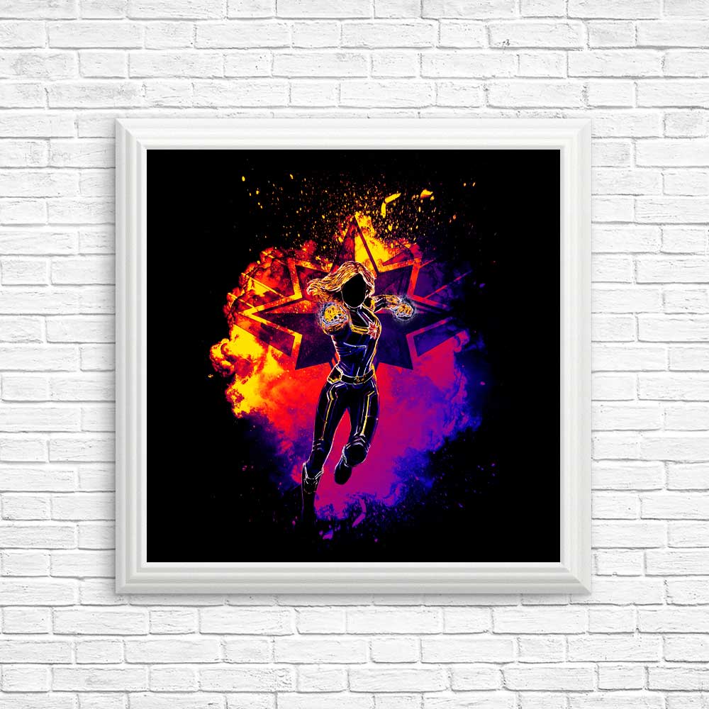 High - quality Pilot's Soul Posters and Prints