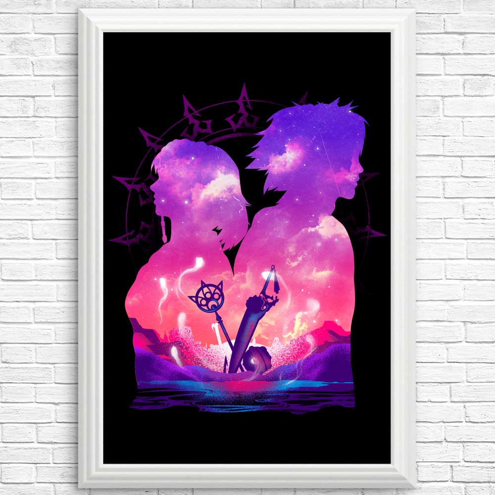 Hypertwenty's Inspiring 'This is My Story' Posters and Prints