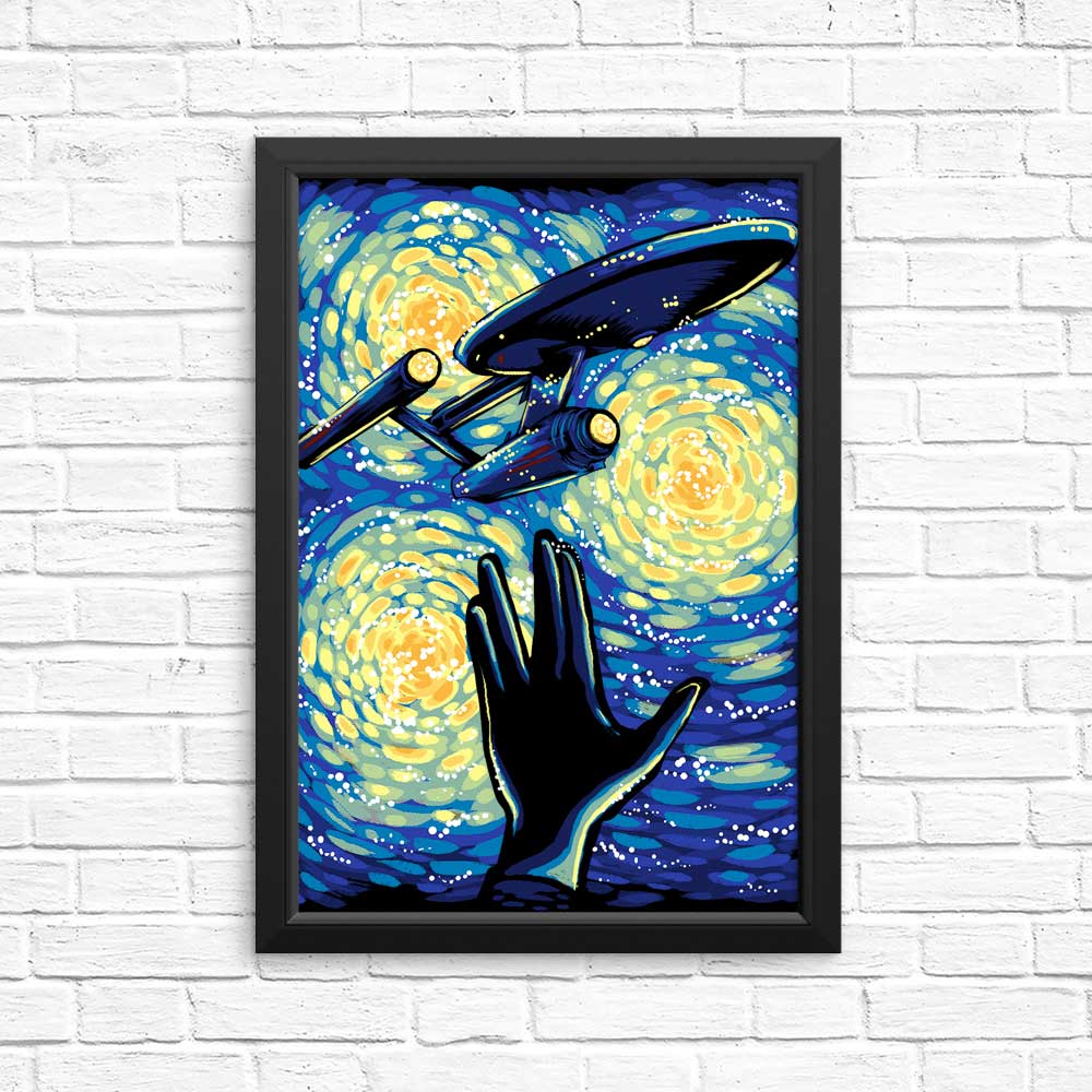 Long - lasting Prosperity Posters & High - quality Prints by Gilles Bone
