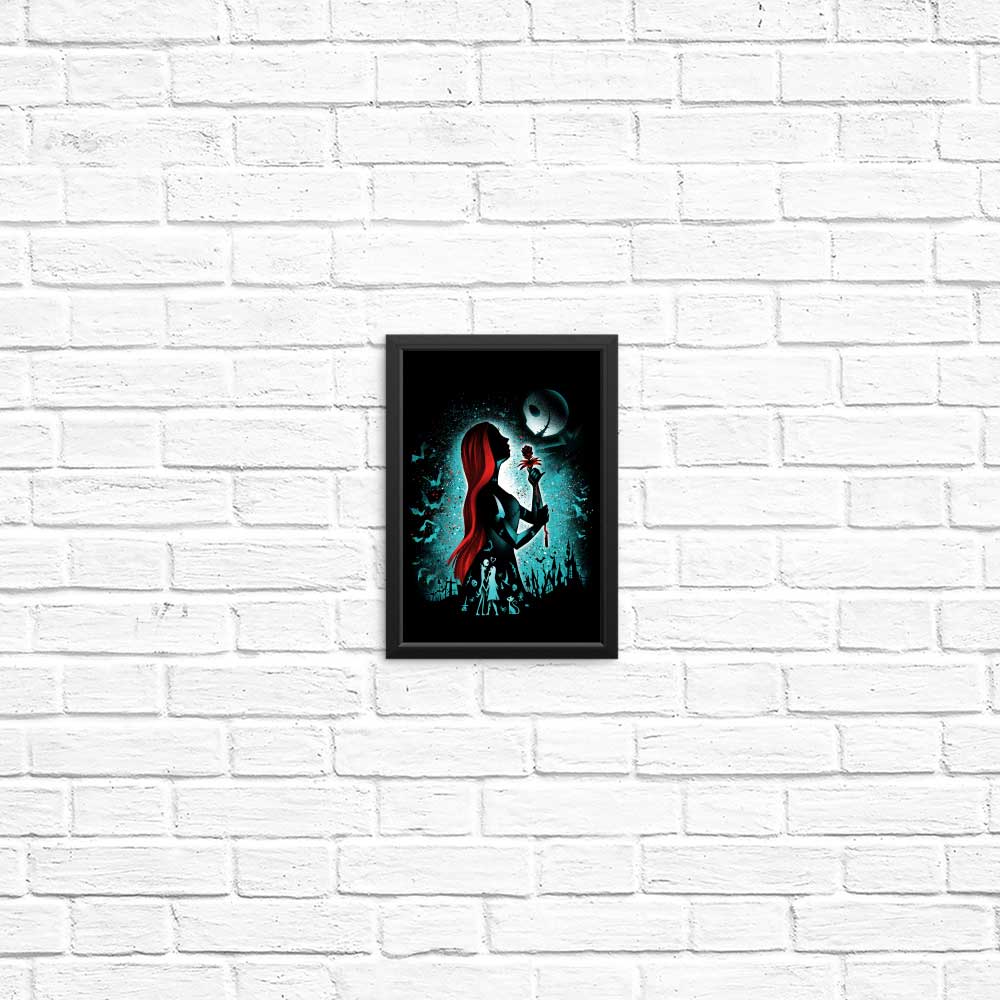 Romantic Ragdoll-themed Posters and Prints Collection