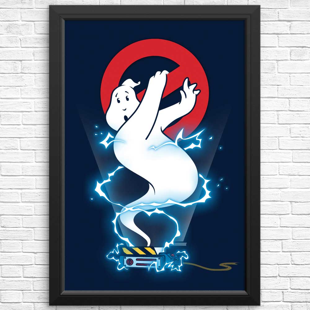 Busted - High - Quality Art Posters and Prints