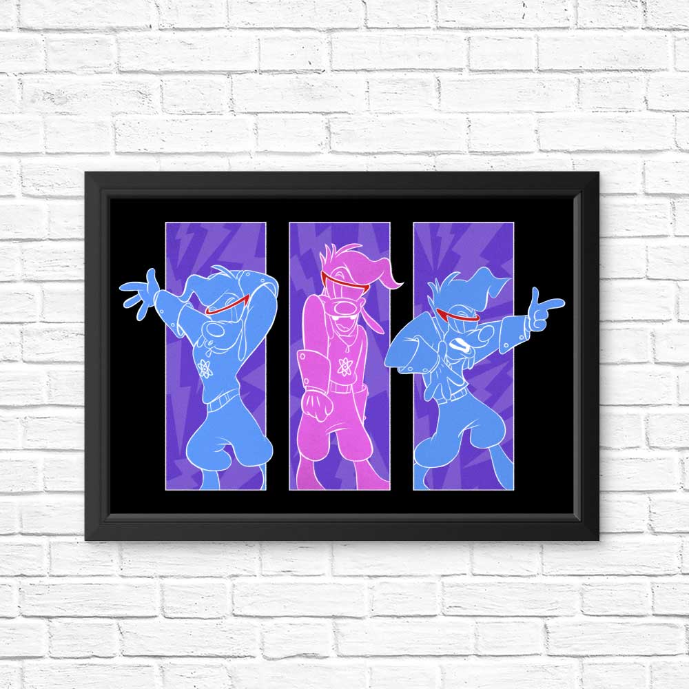 Eye to Idol - Artistic Posters and High - quality Prints