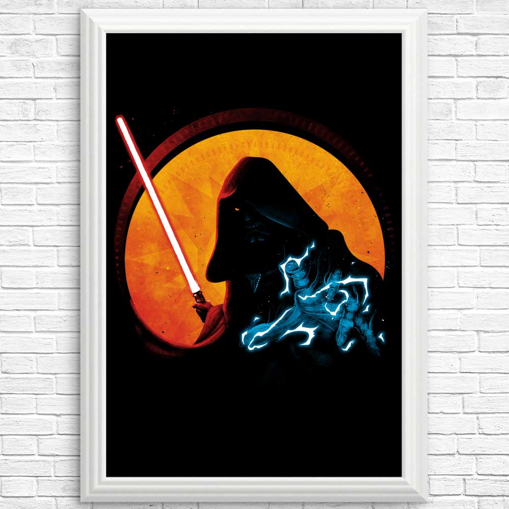 High - Quality 'Unlimited Power' Posters and Prints from Teesgeex