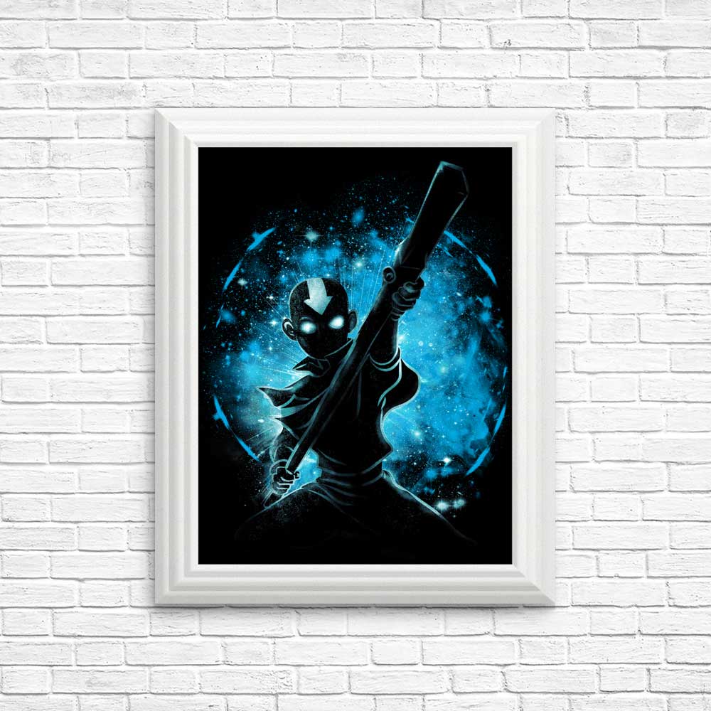 High - Quality Space Avatar Posters and Prints for Your Space