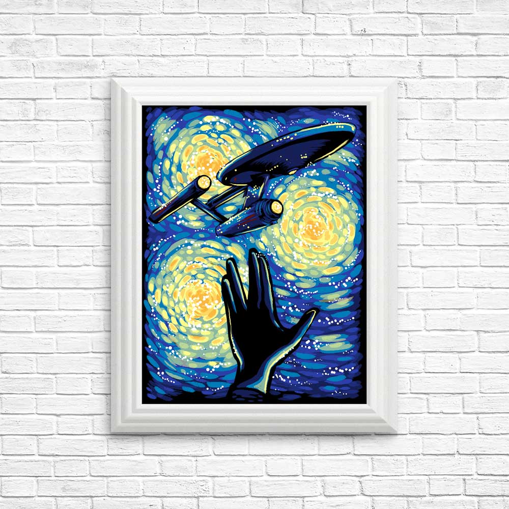 Long - lasting Prosperity Posters & High - quality Prints by Gilles Bone