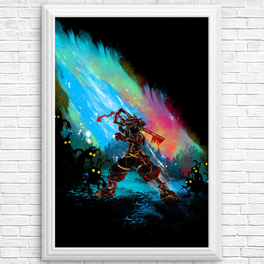 High - Quality Sunset in the Kingdom Posters and Prints