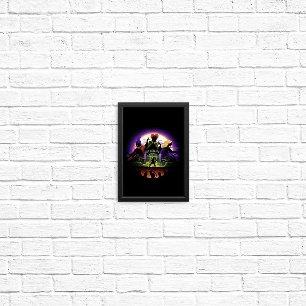 Come, We Fly - Artistic Posters and Prints for Wall Decor