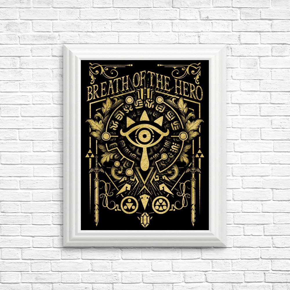 Wild Classic High - Quality Photographic Posters & Prints
