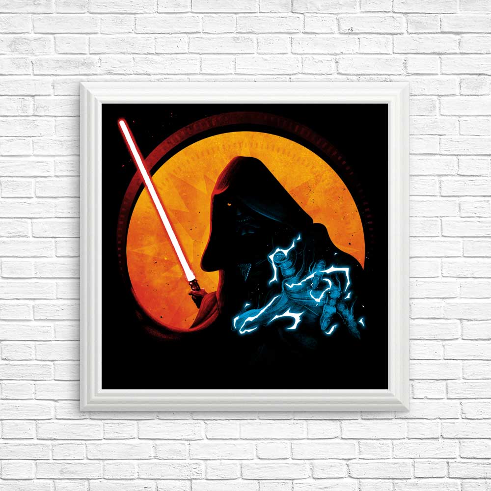 High - Quality 'Unlimited Power' Posters and Prints from Teesgeex