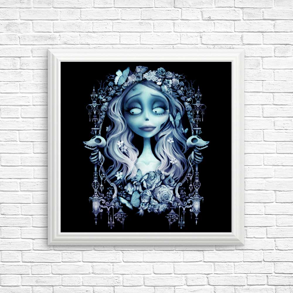 Wedding in the Night - High - Quality Wall Posters and Art Prints