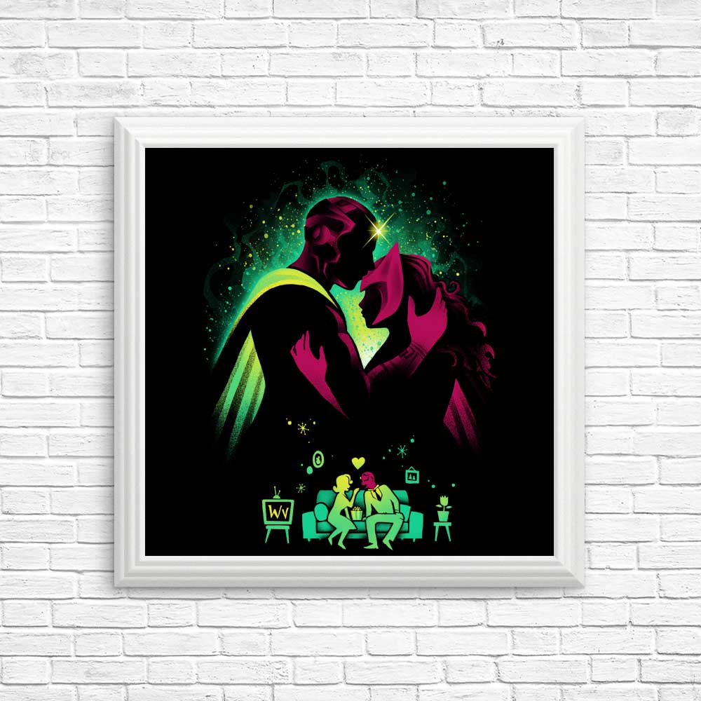 High - quality 'Dream a Life Together' Posters and Prints
