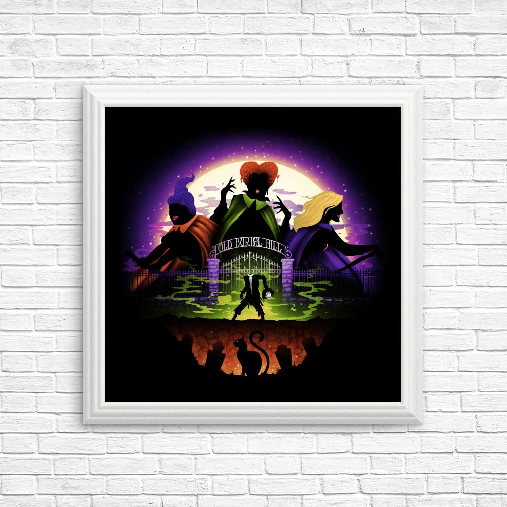 Come, We Fly - Artistic Posters and Prints for Wall Decor