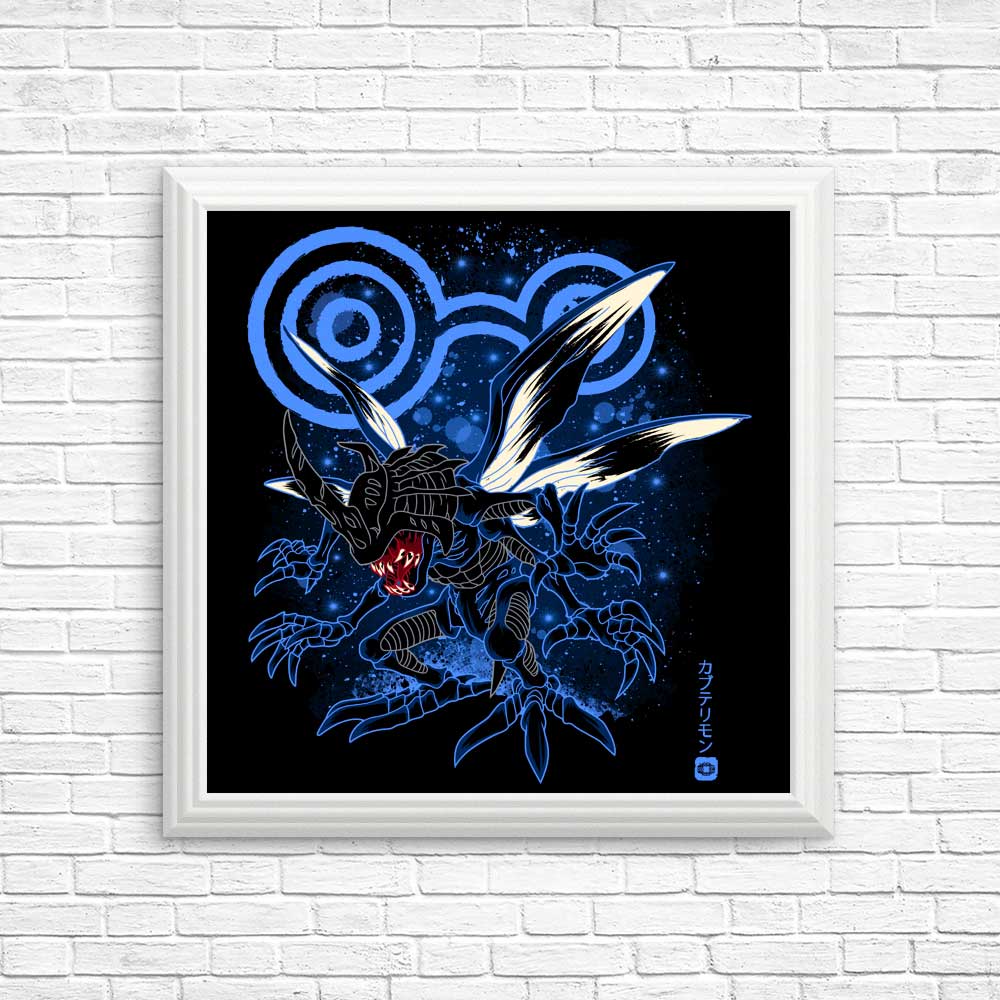 The Evolution of Knowledge - Artistic Posters and Prints for Decor