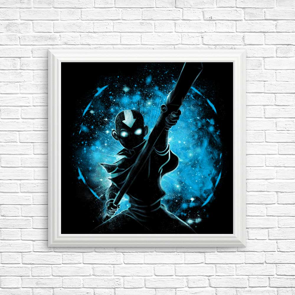 High - Quality Space Avatar Posters and Prints for Your Space