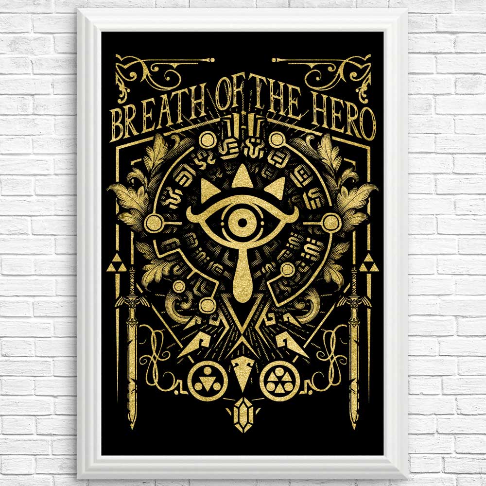 Wild Classic High - Quality Photographic Posters & Prints