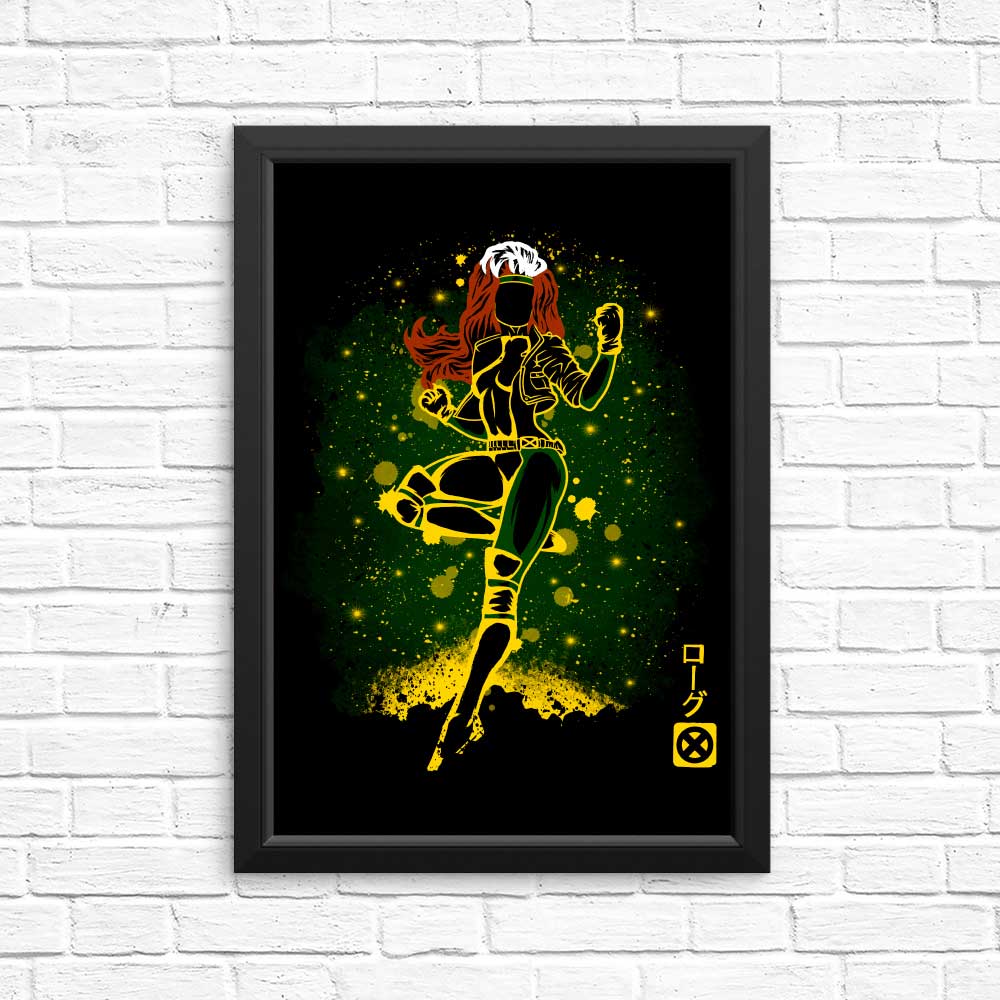 High - quality Goodnight Sugar Posters and Prints by Soulkr