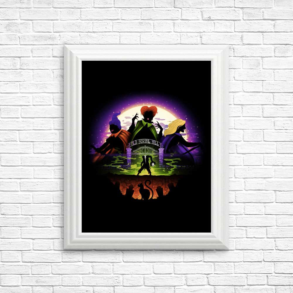 Come, We Fly - Artistic Posters and Prints for Wall Decor