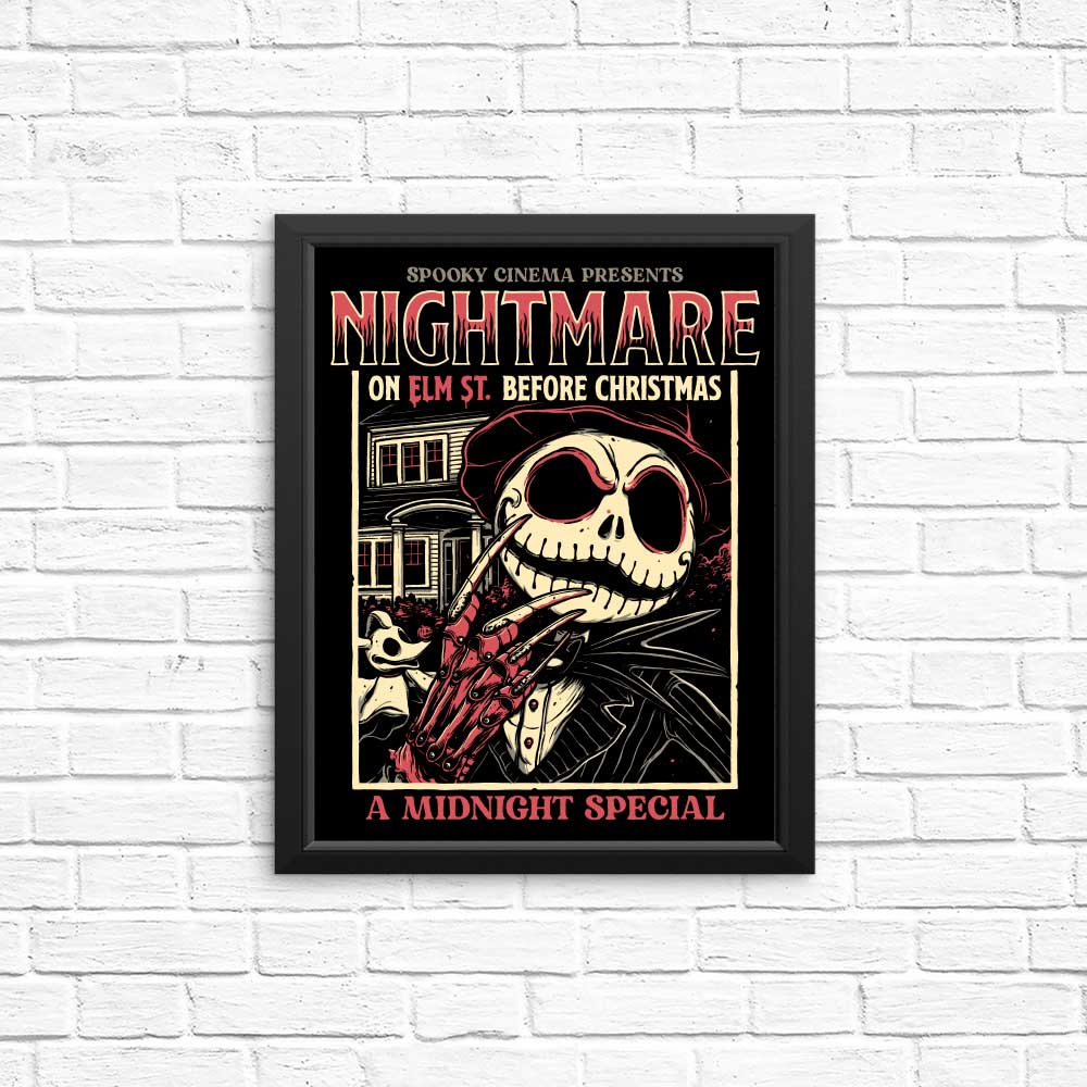 Exclusive Midnight Special Posters and Prints for Stunning Decor
