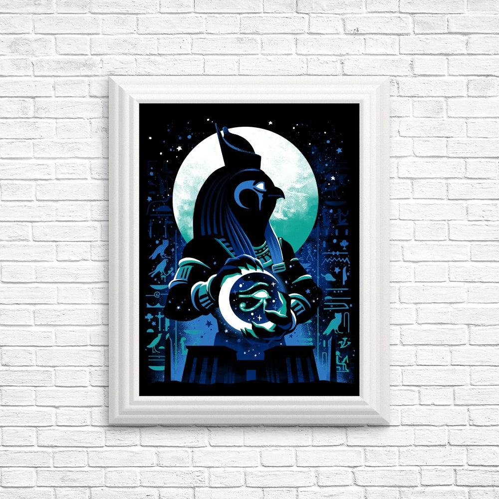 Stunning Air Lord Posters and Prints