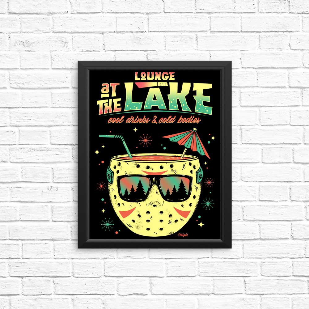 High - Quality 'Jason Makes Manhattan' Posters & Prints by 14Eight