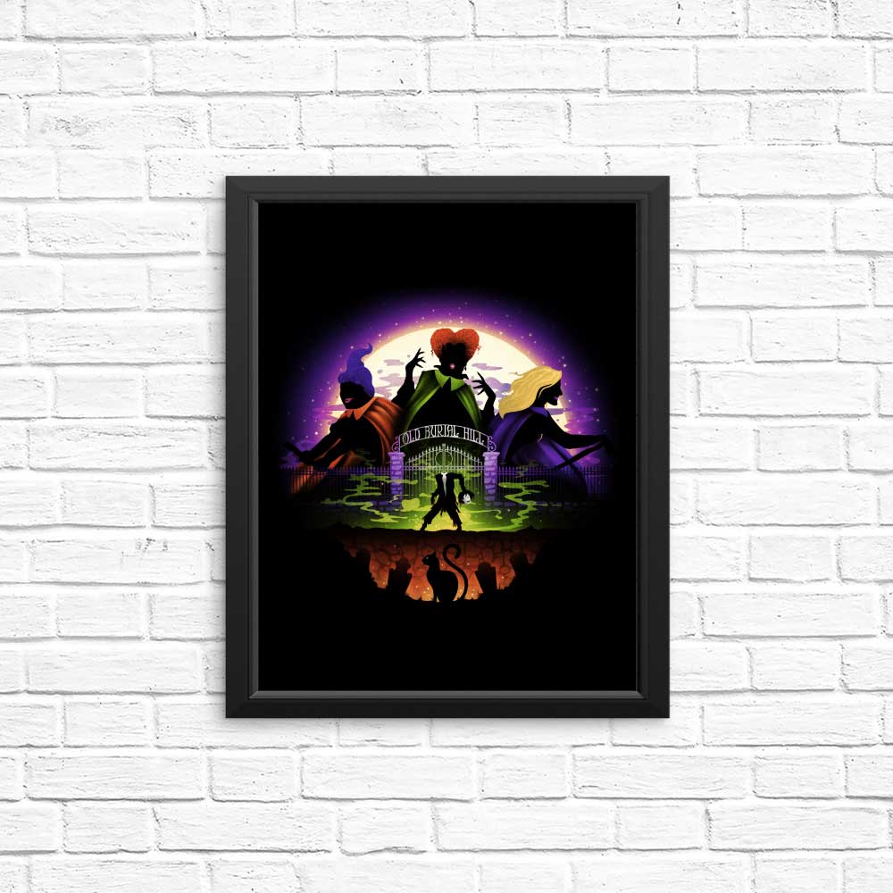 Come, We Fly - Artistic Posters and Prints for Wall Decor