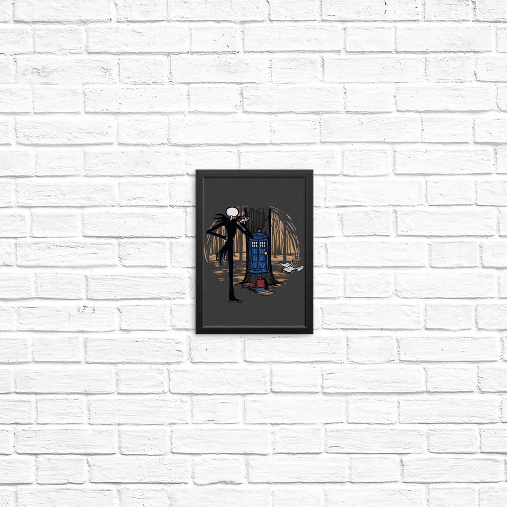 Unique 'Who's This' Posters & Prints by Karen Hallion