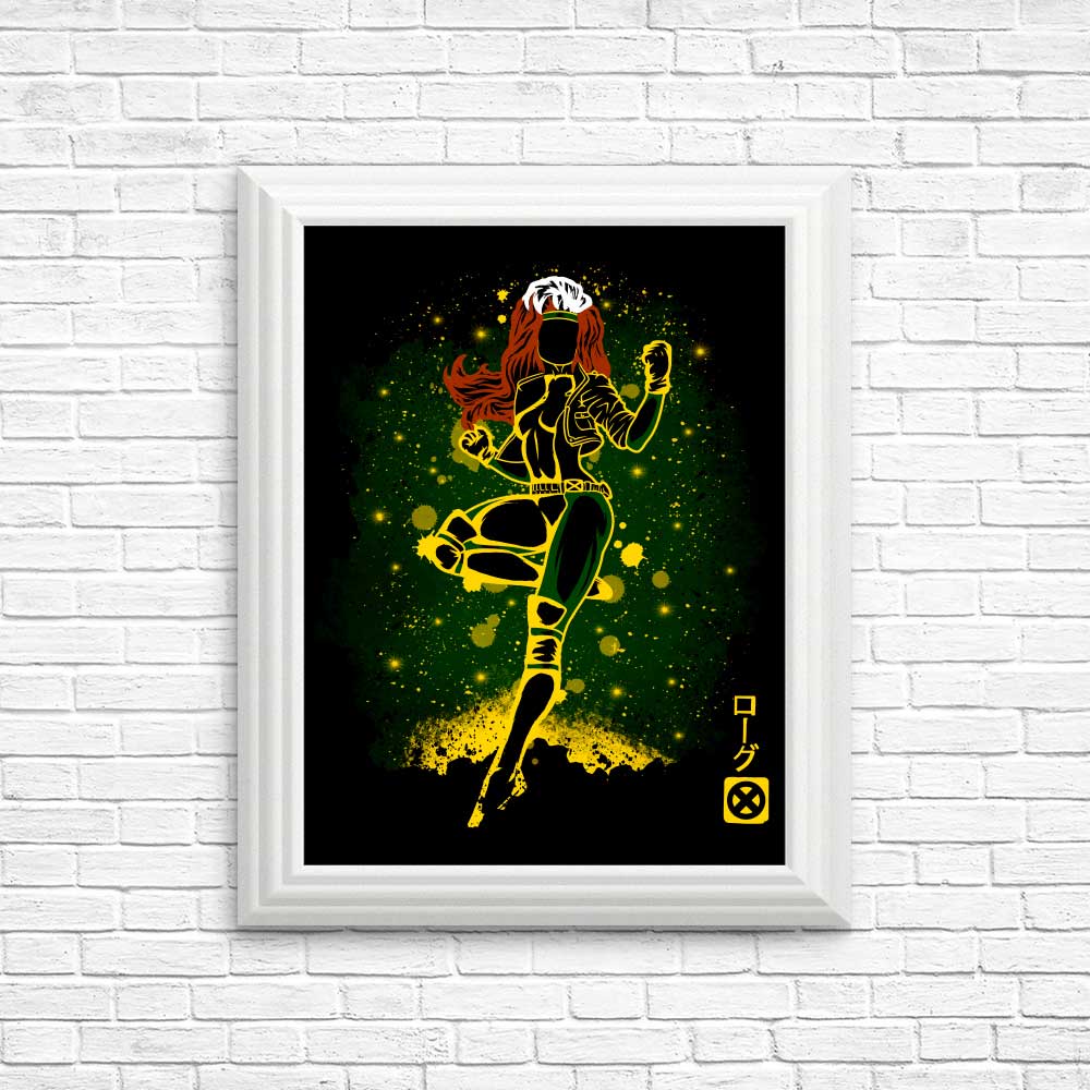 High - quality Goodnight Sugar Posters and Prints by Soulkr