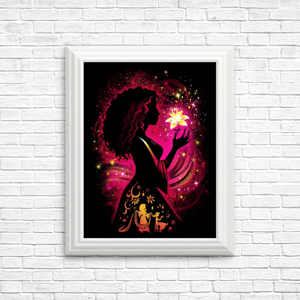 High - Quality 'Mother Knows Best' Posters & Prints by Alemaglia