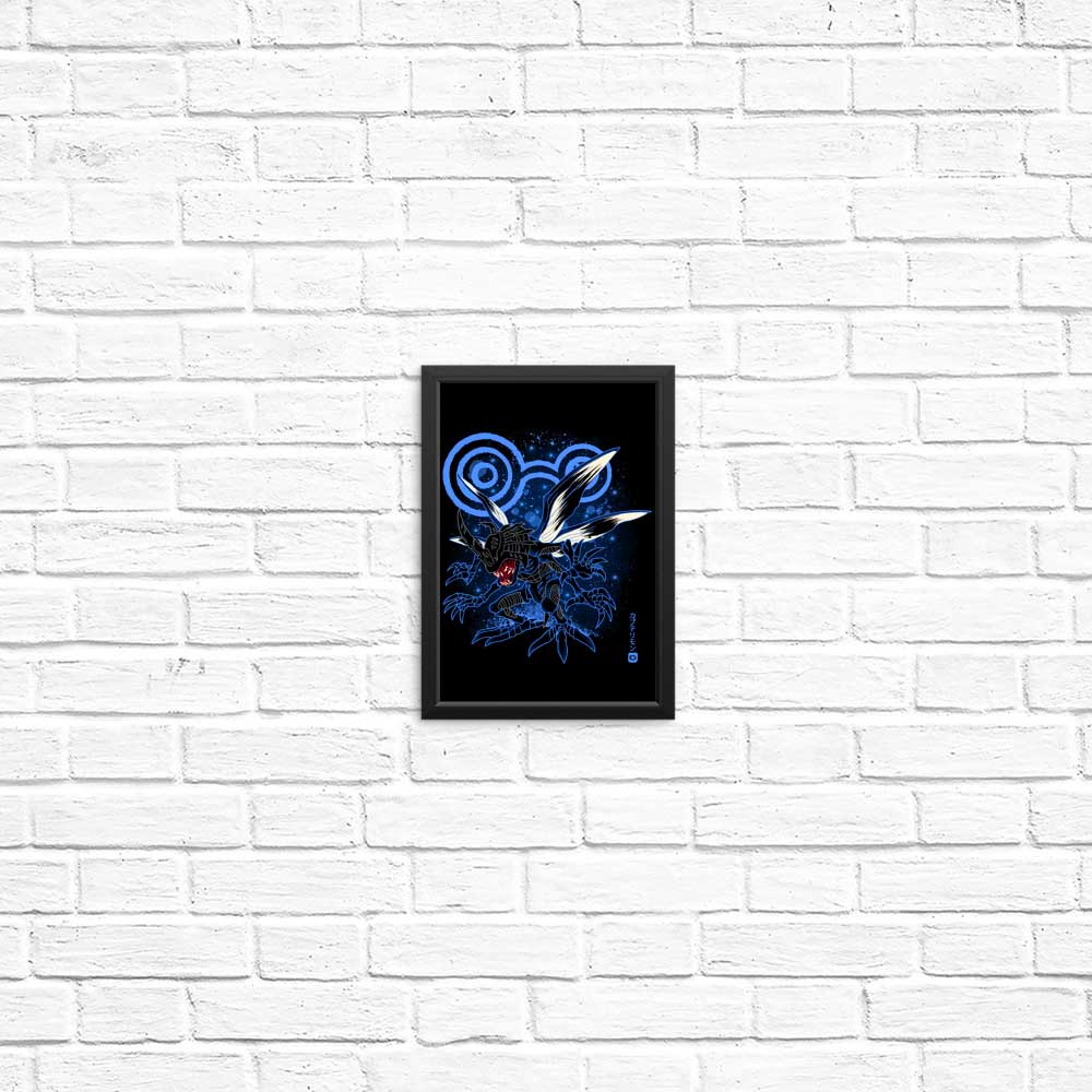 The Evolution of Knowledge - Artistic Posters and Prints for Decor