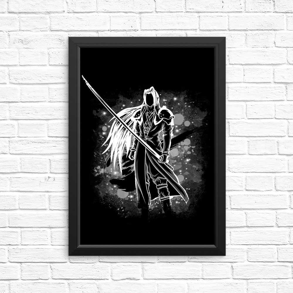 Ancient Fantasy Themed Art Posters and Prints for Decor