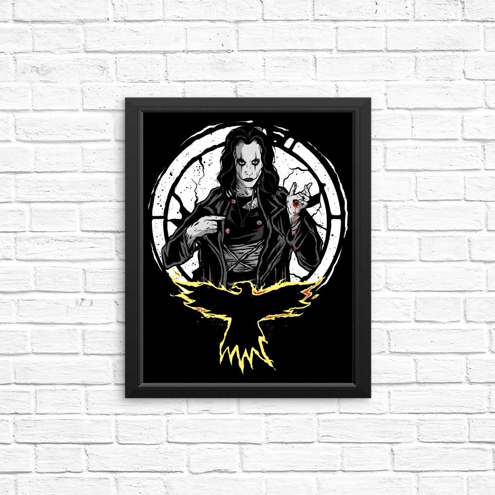 Can't Rain All of the Time - High - Quality Posters and Prints