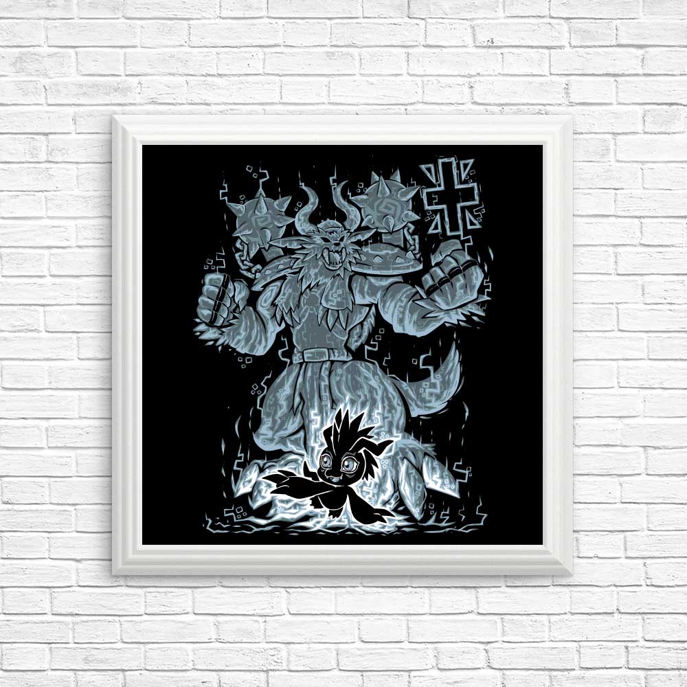 High - Quality Digital Reliability Posters & Prints