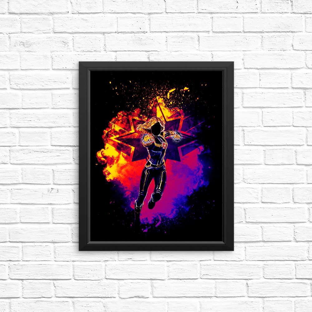 High - quality Pilot's Soul Posters and Prints
