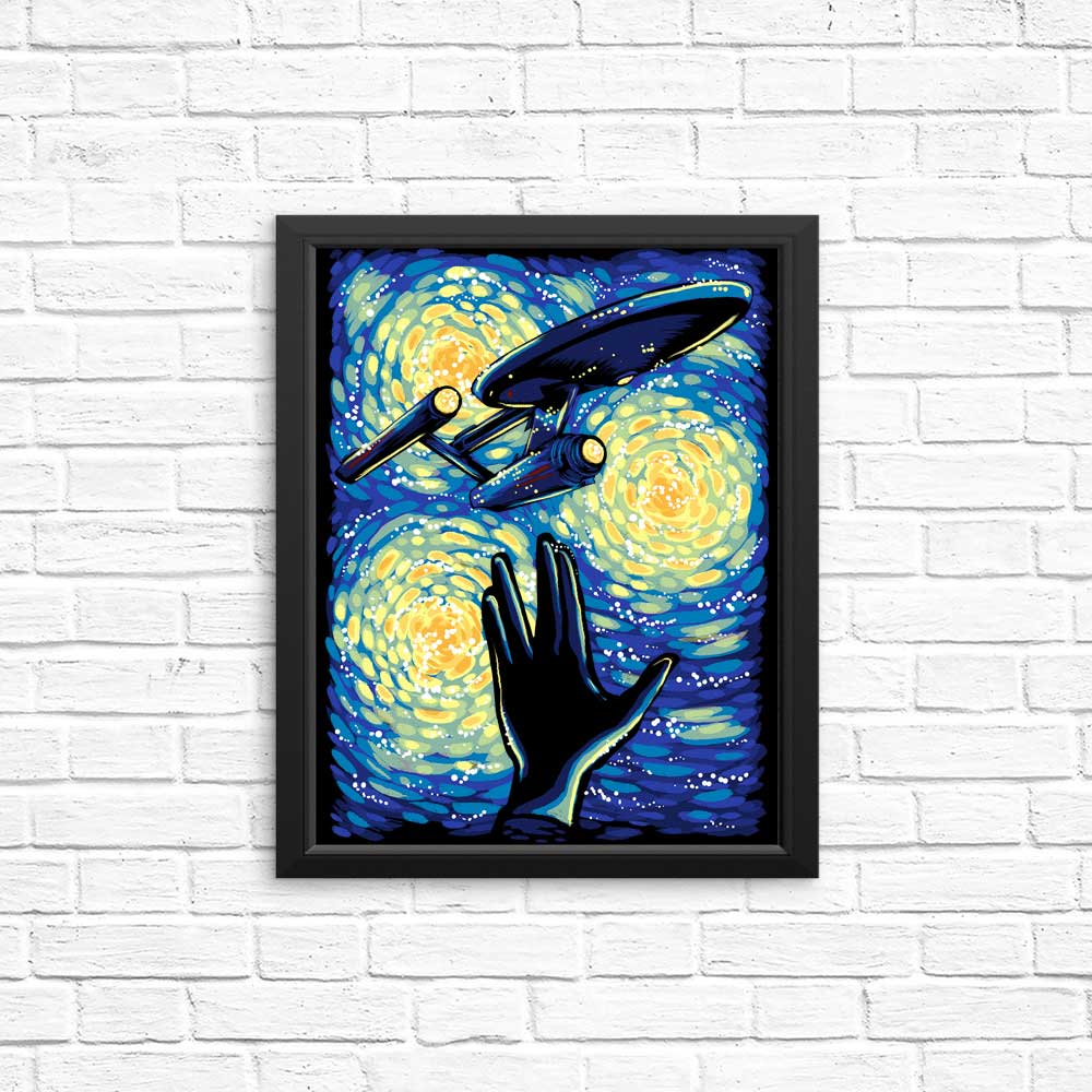 Long - lasting Prosperity Posters & High - quality Prints by Gilles Bone