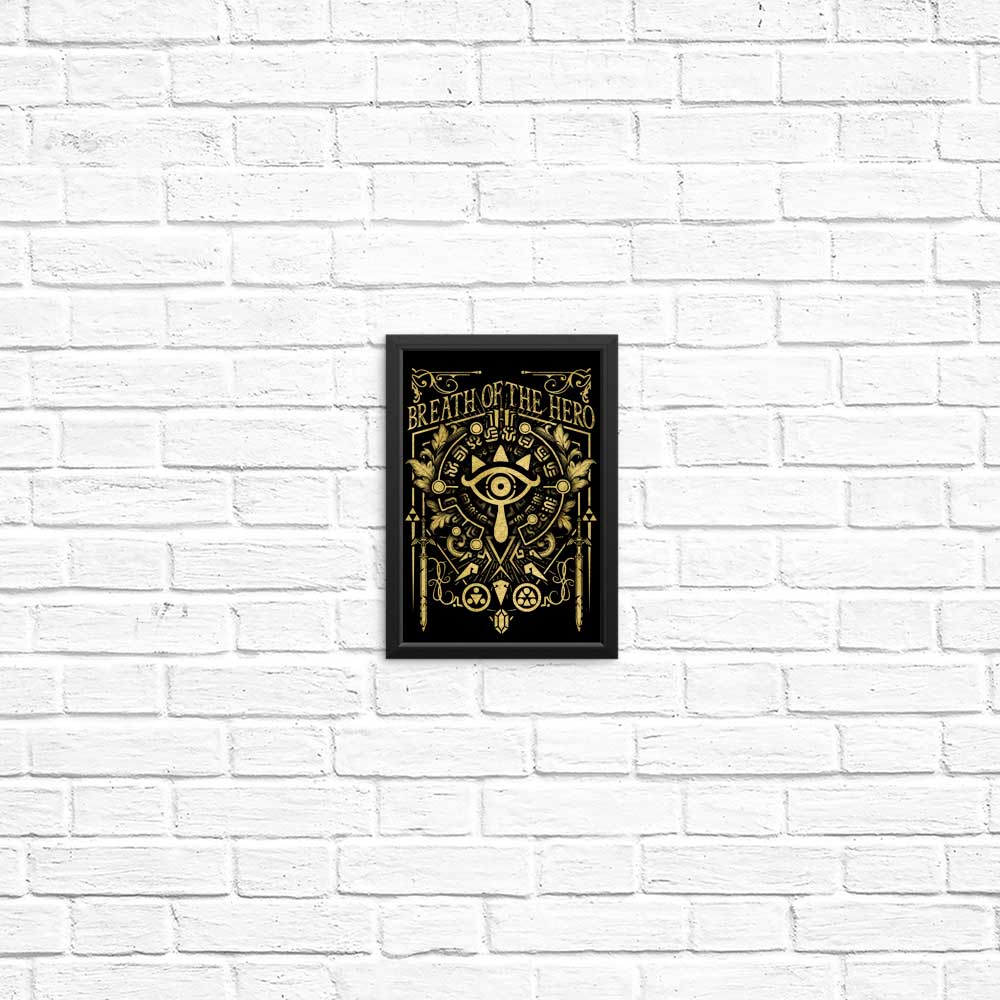 Wild Classic High - Quality Photographic Posters & Prints