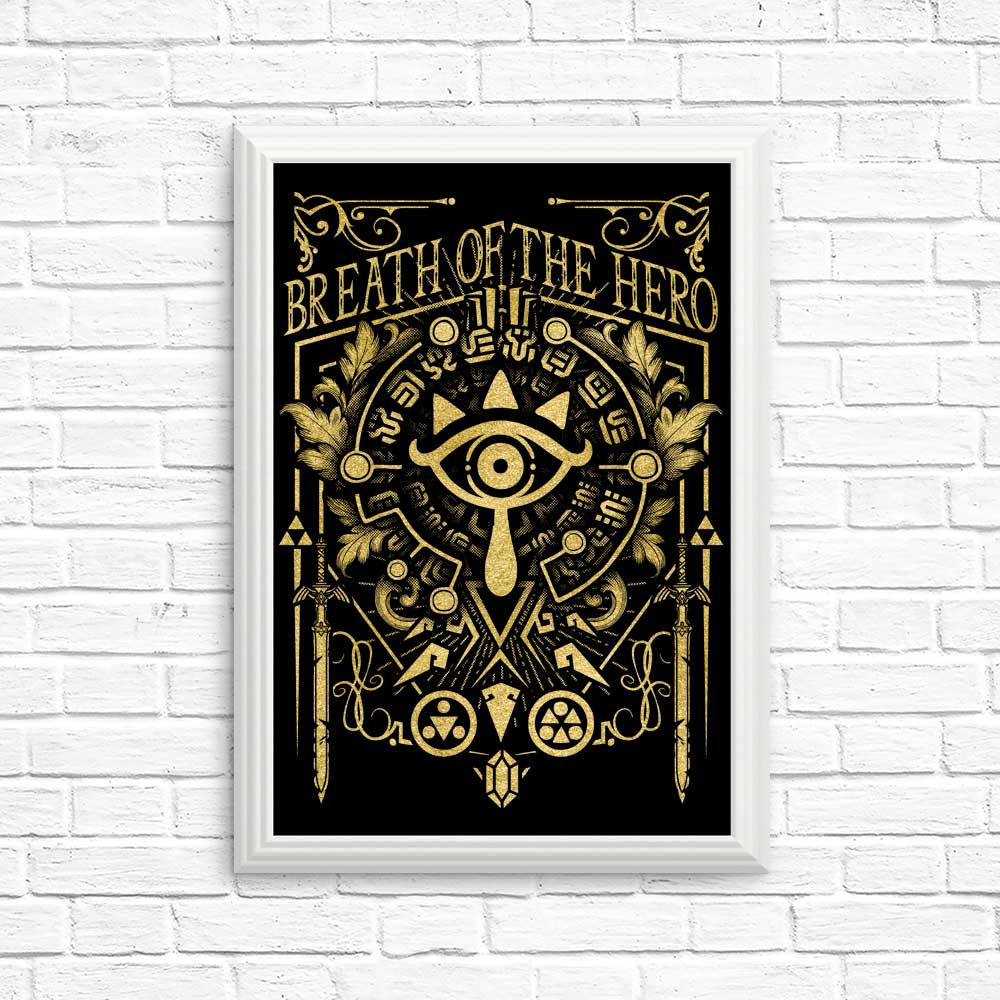 Wild Classic High - Quality Photographic Posters & Prints