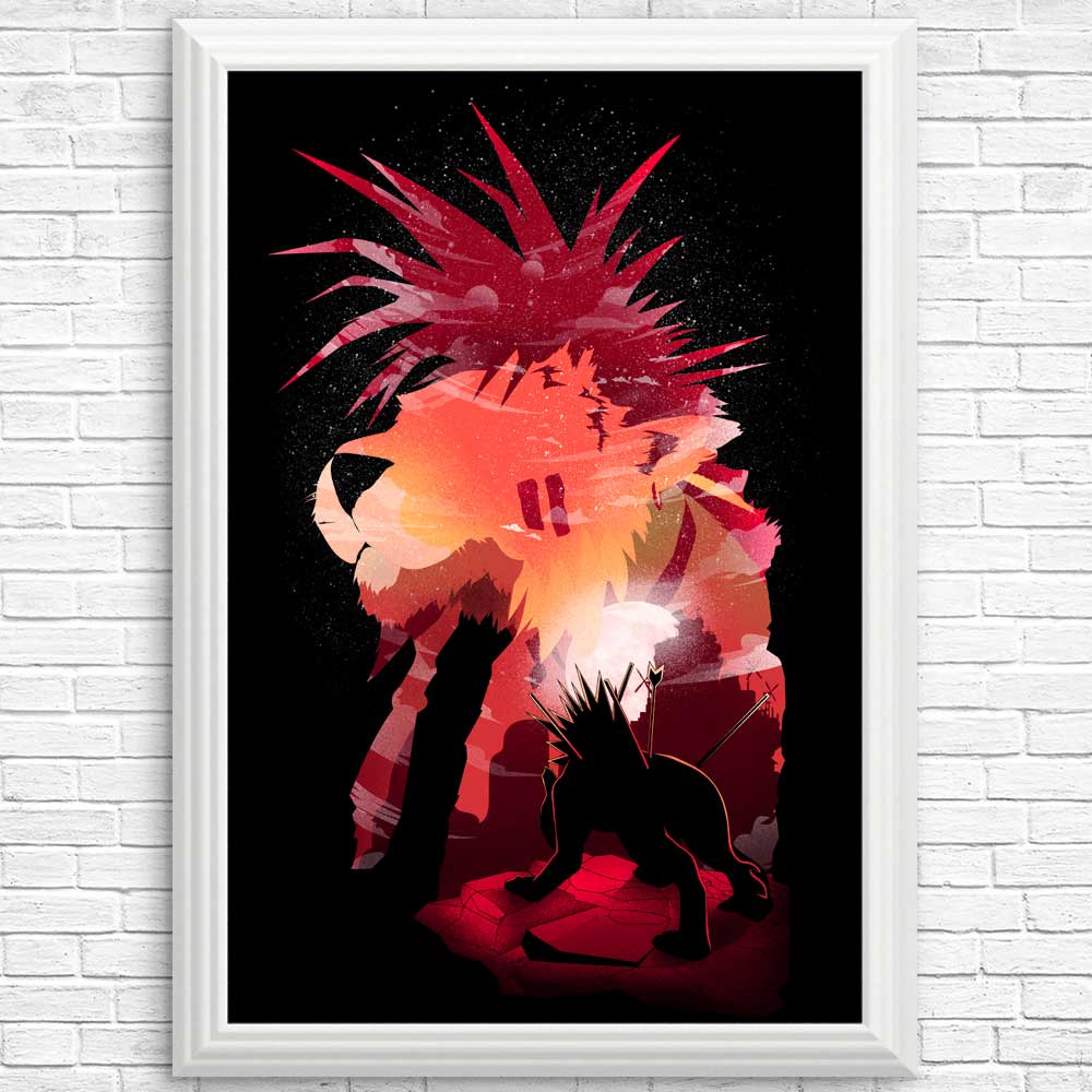 Cosmic Memory Art - A Collection of Posters and Prints
