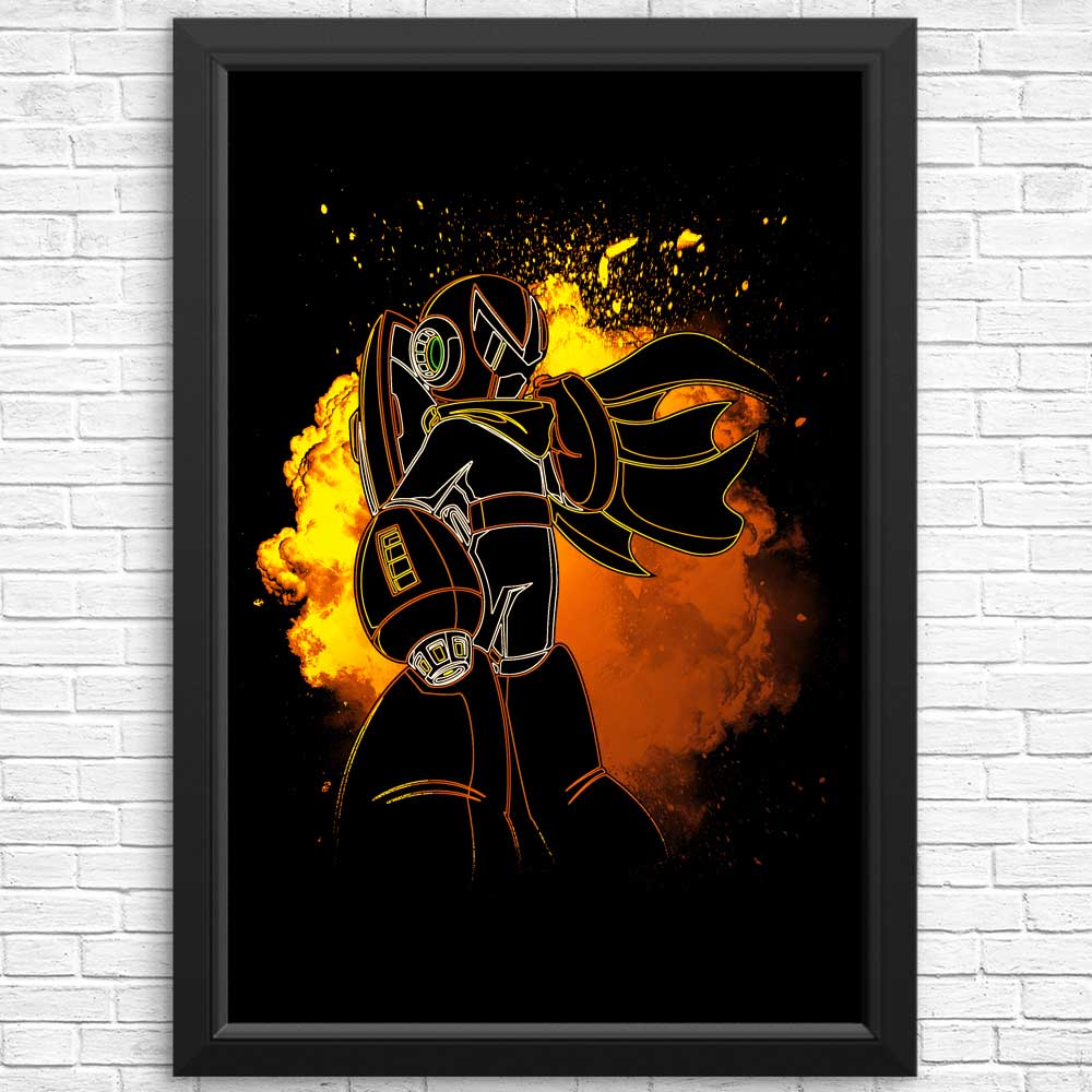 High - Quality Proto Soul Posters and Prints