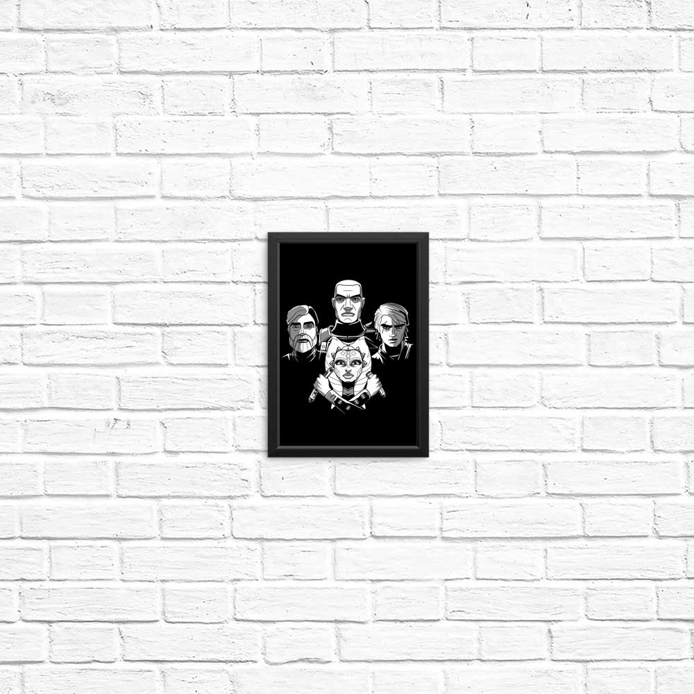 Exquisite Bohemian-style Posters and Prints by CoD Designs