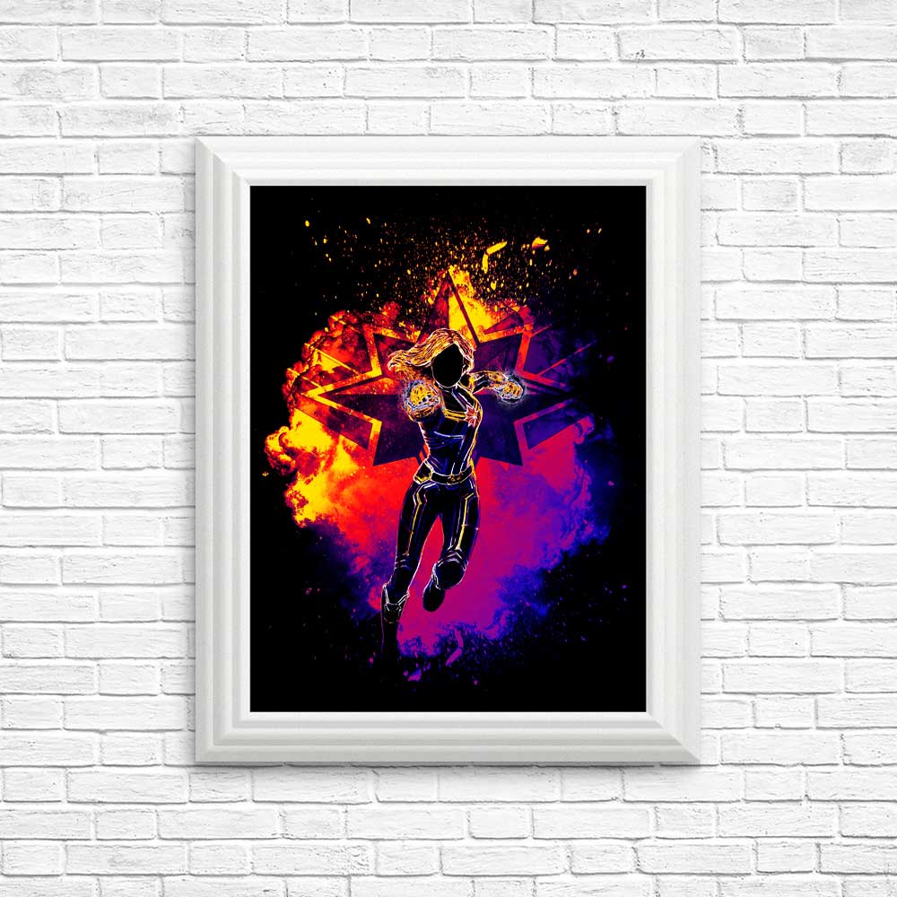 High - quality Pilot's Soul Posters and Prints