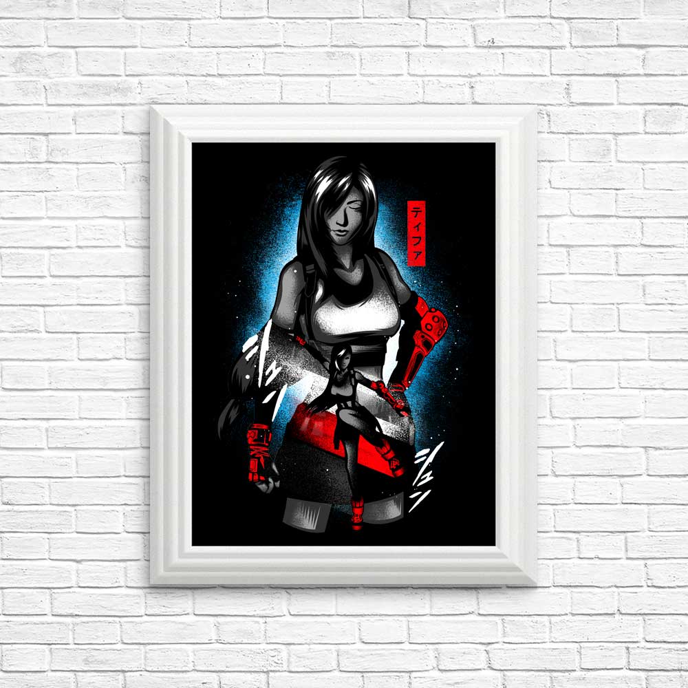 High - Quality 'Childhood Friend' Posters & Prints from Hypertwenty