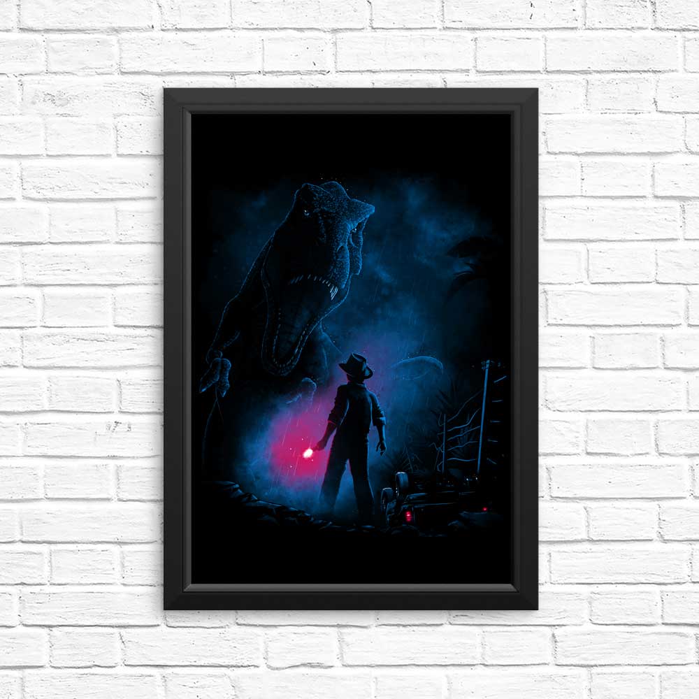 The Breakout - High - quality Posters and Prints