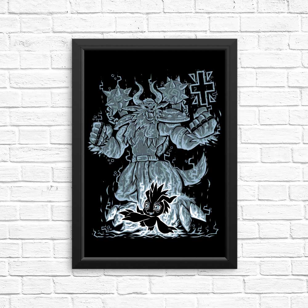 High - Quality Digital Reliability Posters & Prints