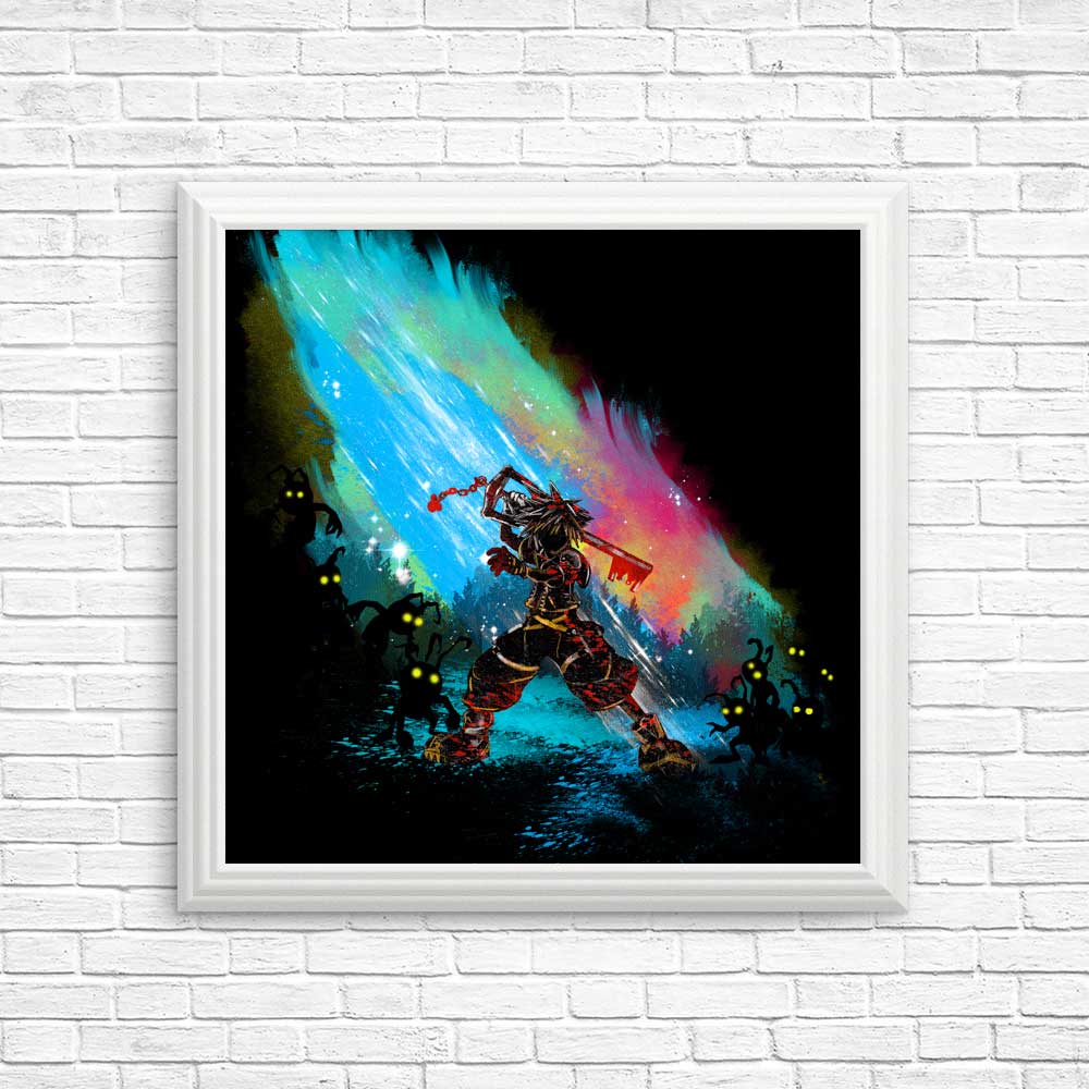 High - Quality Sunset in the Kingdom Posters and Prints