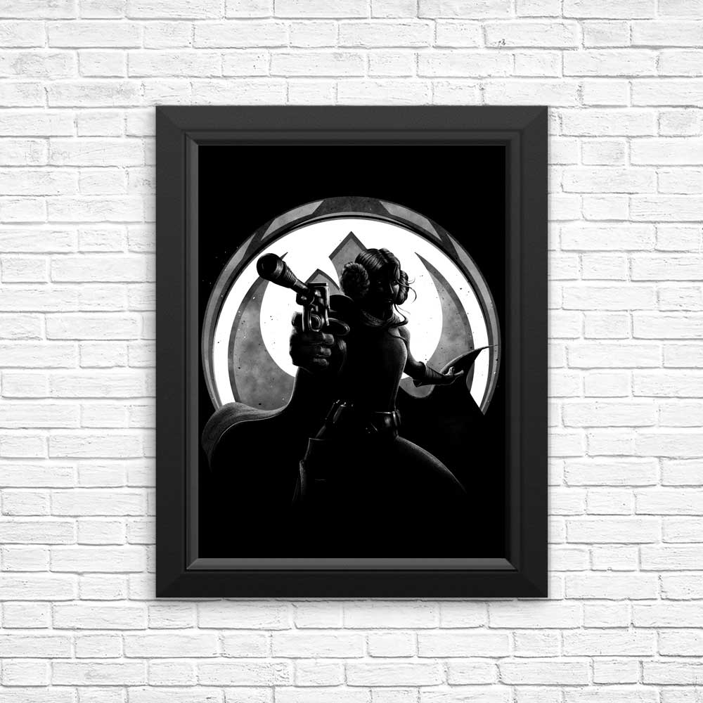 The Rebellion - High - Quality Art Posters and Prints