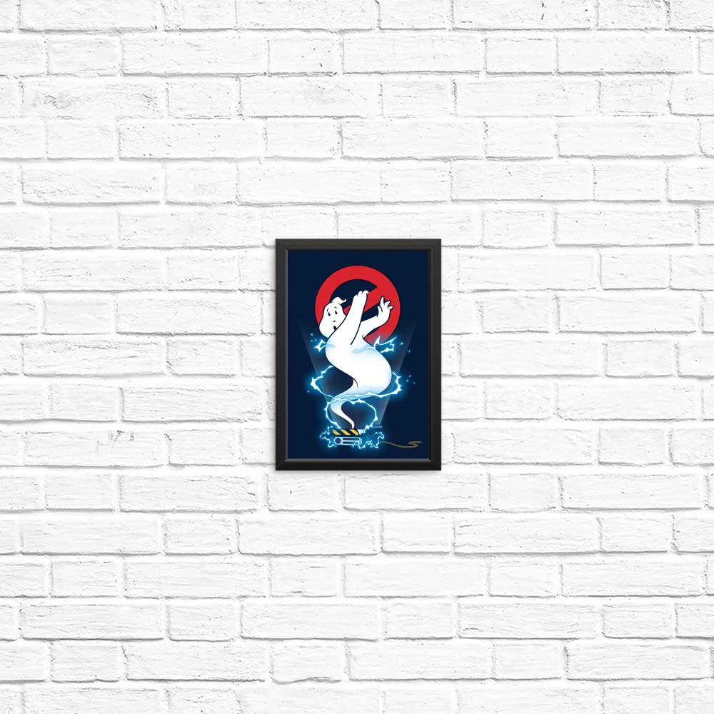 Busted - High - Quality Art Posters and Prints